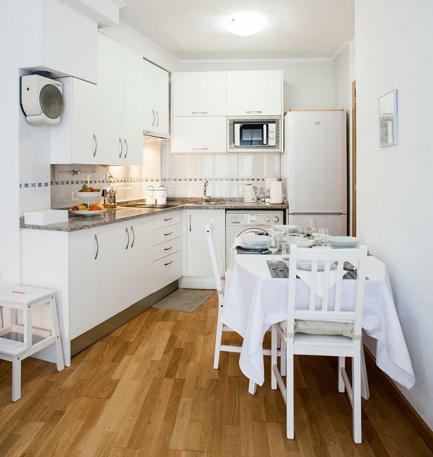 Apartament Yolanda Zamora Zewnętrze zdjęcie