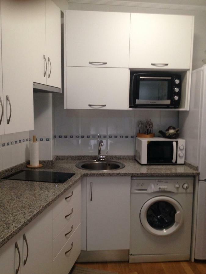 Apartament Yolanda Zamora Zewnętrze zdjęcie